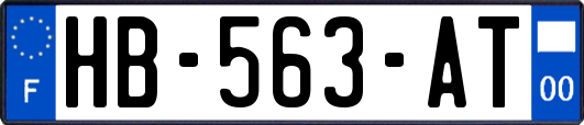 HB-563-AT