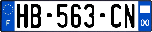 HB-563-CN