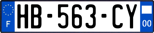 HB-563-CY