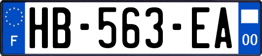 HB-563-EA