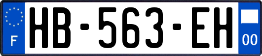 HB-563-EH