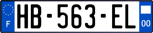 HB-563-EL