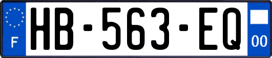 HB-563-EQ