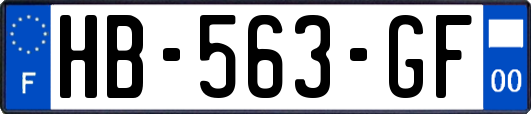 HB-563-GF