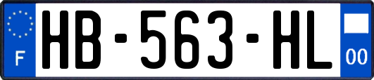 HB-563-HL