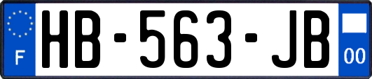 HB-563-JB