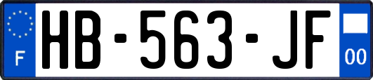 HB-563-JF