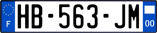 HB-563-JM