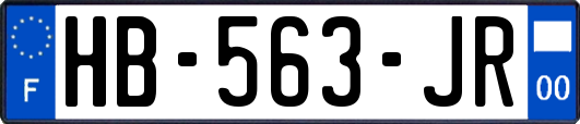 HB-563-JR