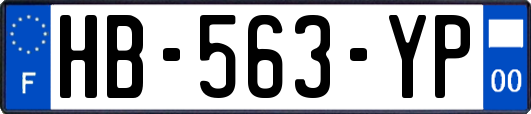 HB-563-YP