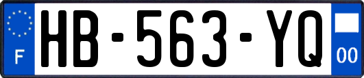HB-563-YQ
