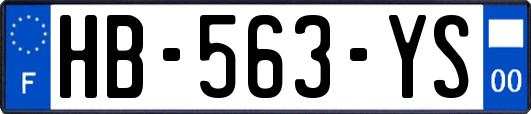 HB-563-YS