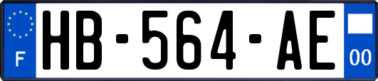 HB-564-AE