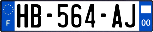 HB-564-AJ