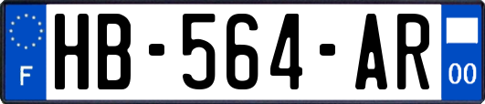 HB-564-AR