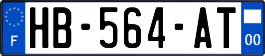 HB-564-AT