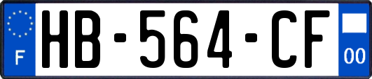 HB-564-CF