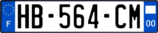 HB-564-CM