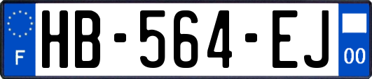 HB-564-EJ