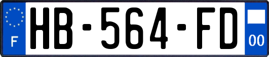 HB-564-FD