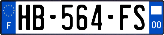 HB-564-FS