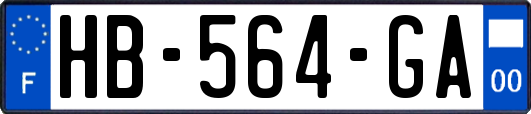 HB-564-GA