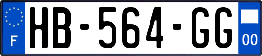 HB-564-GG