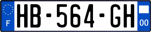 HB-564-GH