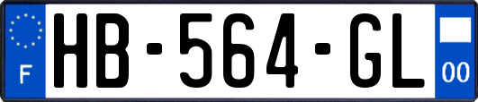 HB-564-GL
