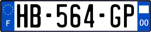 HB-564-GP