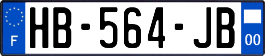 HB-564-JB
