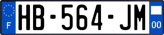 HB-564-JM