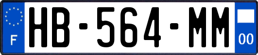 HB-564-MM