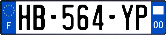 HB-564-YP