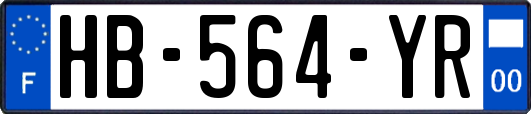 HB-564-YR