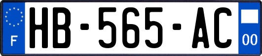 HB-565-AC