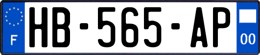 HB-565-AP