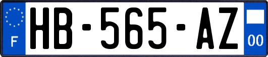 HB-565-AZ