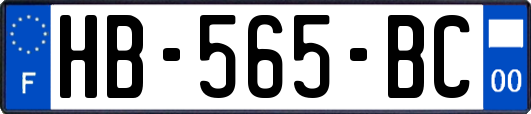 HB-565-BC