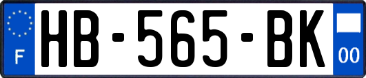 HB-565-BK