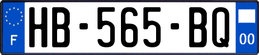 HB-565-BQ
