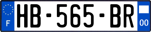 HB-565-BR