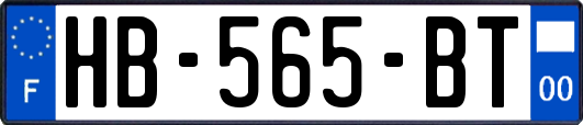 HB-565-BT