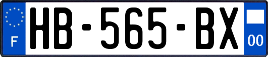 HB-565-BX