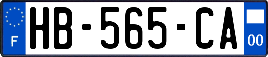 HB-565-CA