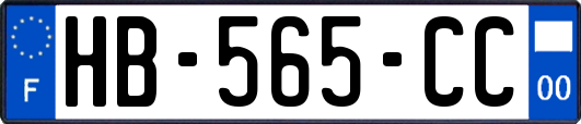 HB-565-CC