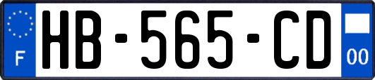 HB-565-CD