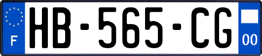 HB-565-CG