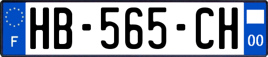 HB-565-CH