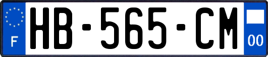 HB-565-CM